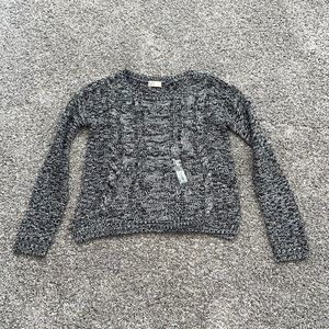 Kohls sweater - SIZE SMALL